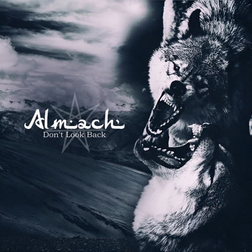Almach : Don't Look Back